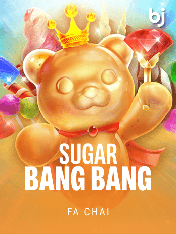 SUGAR BANG BANGpng game icon