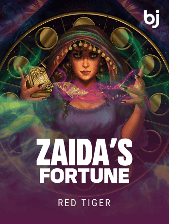 Zaida's Fortunepng game icon