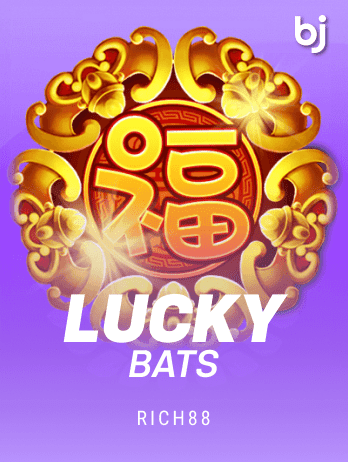 Lucky Batspng game icon