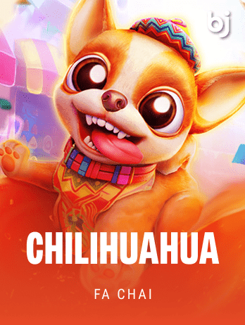 চিলি হুয়াহুয়া game icon