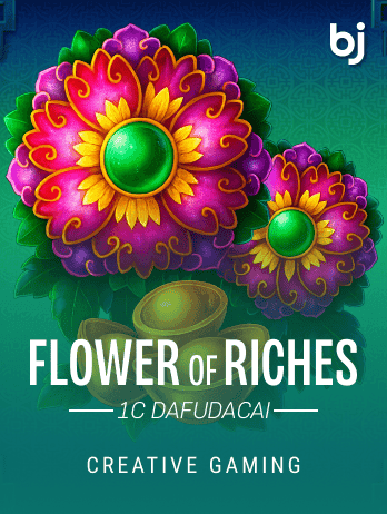 Flower Of Riches game icon