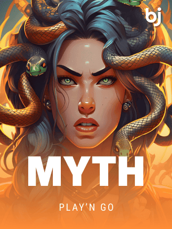 Mythpng game icon
