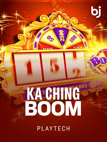 কা চিং বুম game icon
