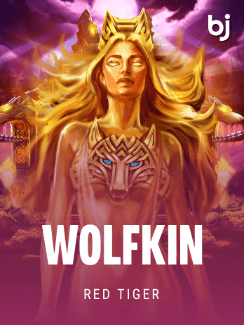 Wolfkinpng game icon