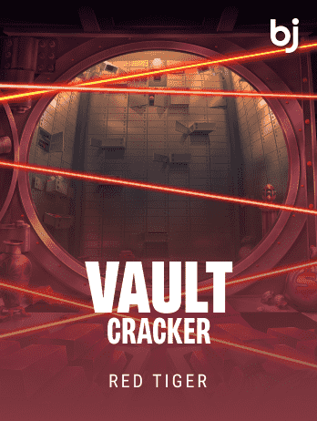 Vault Crackerpng game icon