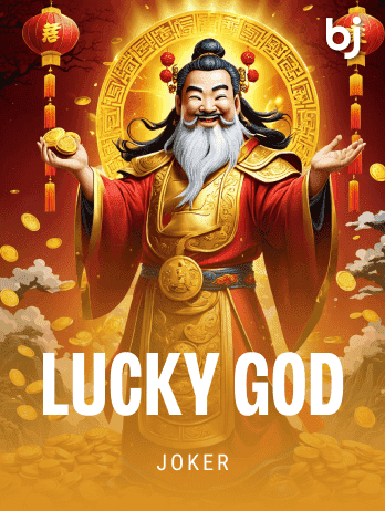 Lucky Godpng game icon