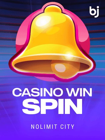 Casino Win Spin game icon