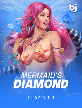 মেরমেইড ডায়মন্ড game icon