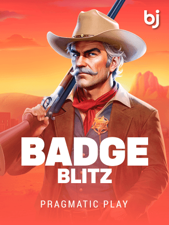 ব্যাজ ব্লিৎজ game icon