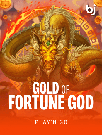 Gold of Fortune Godpng game icon