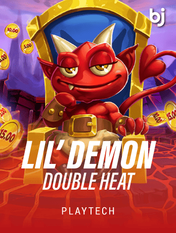 Lil Demon Double Heatpng game icon