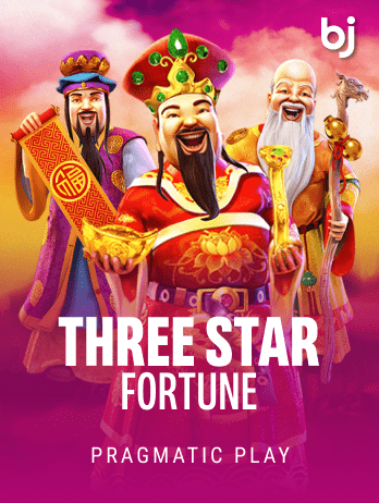 Three Star Fortunepng