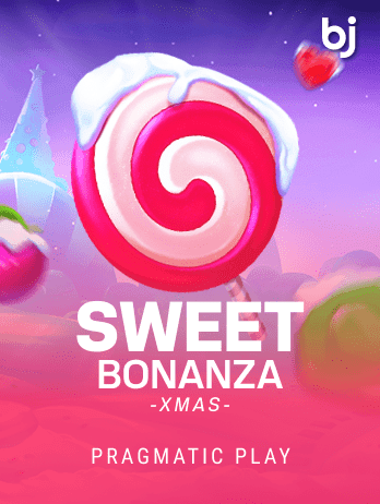 Sweet Bonanza Xmaspng game icon