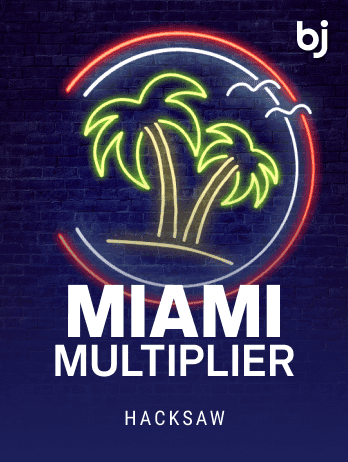 Miami Multiplierpng game icon